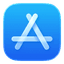 App Store logo