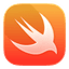 Swift logo
